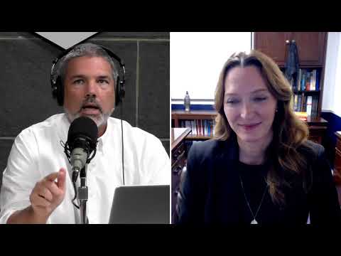 Msgr. John Cihak & Stacy Trasancos: Catholic Answers Live - 09/02/20