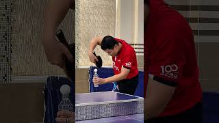 Download lagu This Bottle Cap Trick Changed My Serve Forever 💧🏓 mp3