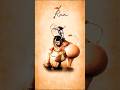 New Hanuman Ji Short Status Video Bajrangbali Whatsapp Status Hanuman Shorts Goodmorning