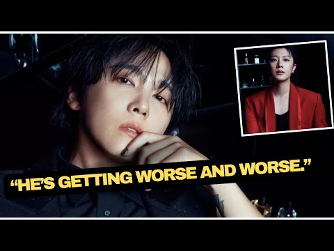 Lee Hongki Recent Controversies During Performance as F.T. Island Continues with Two Members #shorts