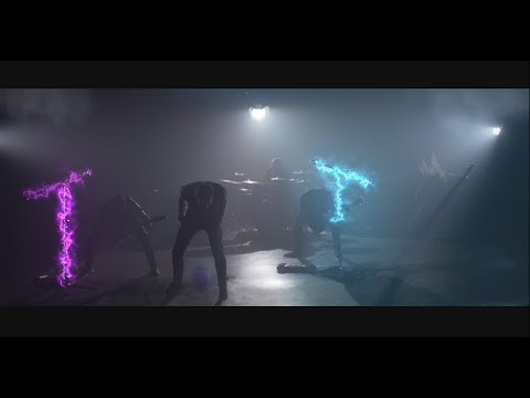 BREAK ON ME - Implosion Brain [ Official Video ]