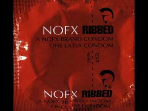 NoFx just the flu (Ribbed)