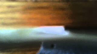 between the mountain and the sea