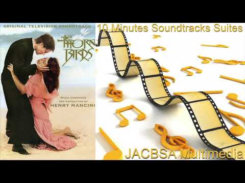 "The Thorn Birds" Soundtrack Suite