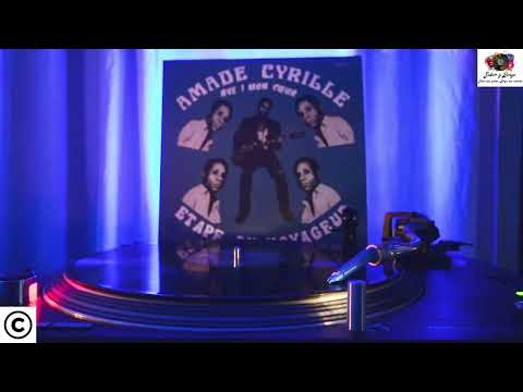 AMON LOU DO MA FON - - AMADE CYRILLE