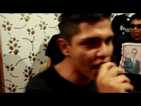 Josue GR vs Skinny vs Acem. Octavos. 2da edición 2019.