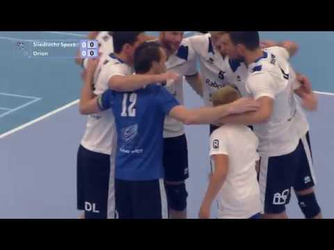 191012 Sliedrecht Sport HS1 - Active Living Orion Doetinchem