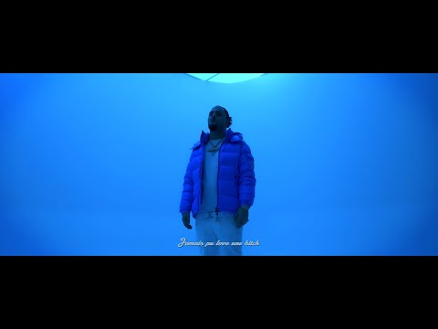 Lebza Khey - Ghini (Clip Officiel)