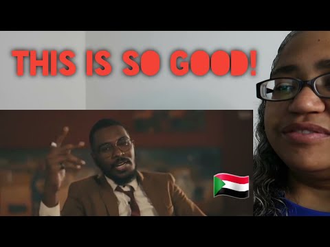 421 Reacts Music | WalGz x Fodi | sasa ساسا (Official Music Video)
