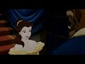 Beauty And The Beast 1991 35mm 2025 Work Laserdisc Audio AI Remastered By Neogeomaster In 4K