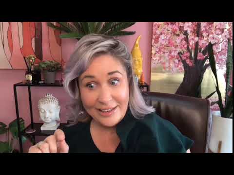 How to build a personal brand with purpose? with Carmen Murray