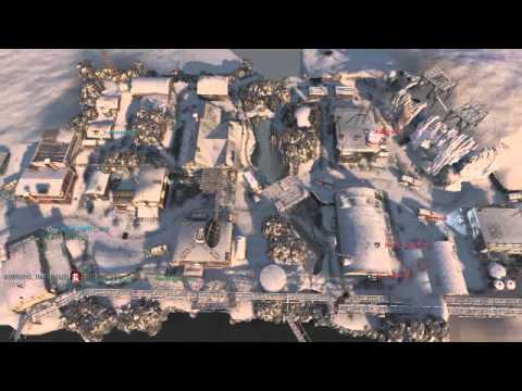 Spawn Snipe Gold Search & Destroy First Strike