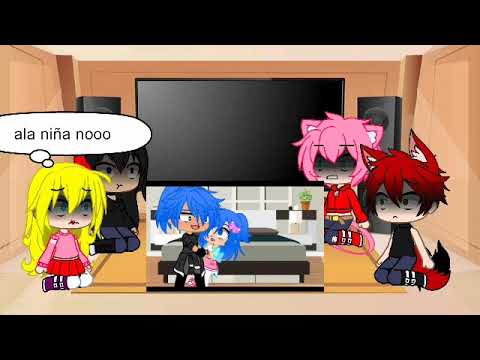 los gacha tóxicos reaccionan a paremos de contar créditos a Elenix