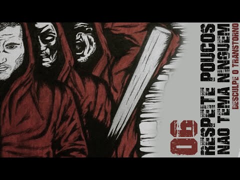 06 - Respeite poucos, não tema ninguém - LetoDie (Prod. Swolom)