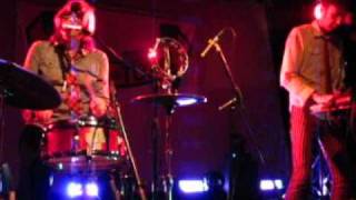 Stereo Total - Do the Bambi