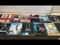 Update To My DVD Collection Part 99