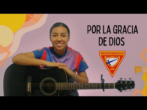 Por La Gracia De Dios - Primera Fé
