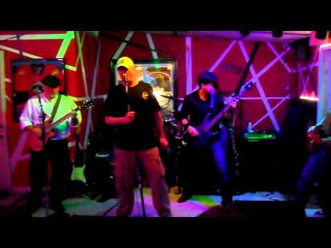 THE RIPS - cover 