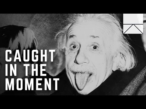 Perception of Candid Photos