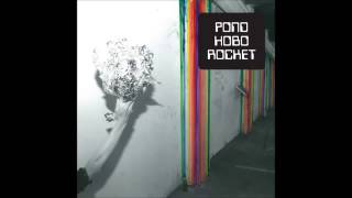 Pond - HOBO ROCKET (FULL ALBUM) (2013)