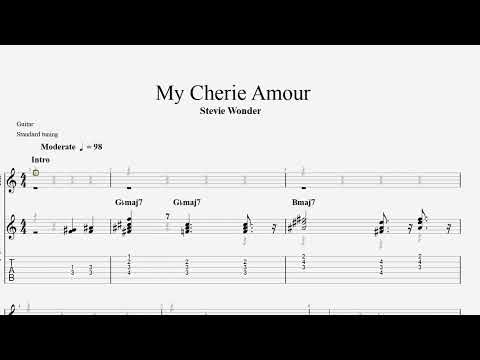 My Cherrie Amour - Andy Williams