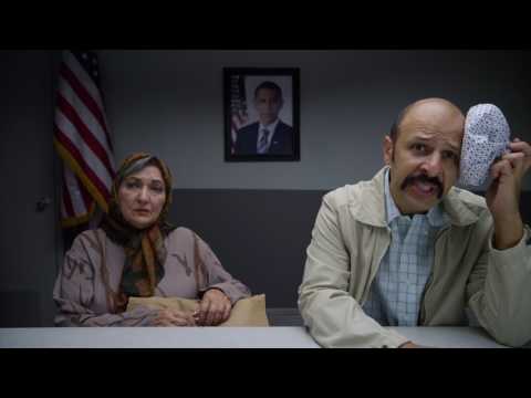 Jimmy Vestwood - Amerikan Hero - Trailer