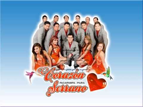 En Mi Vida - Corazon Serrano