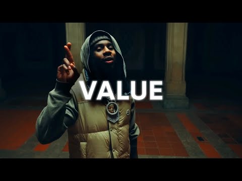 Polo G Type Beat x Lil Tjay Type Beat - "Value"
