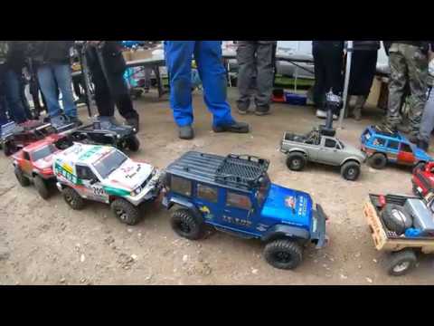 12 May 2019  WALK THE TRIAL   BELGIUM   Edegem Part 1