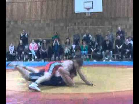 ASV Lu.- vs Speyer: Harry Krauss