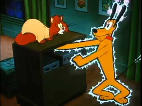 Disney's Magic English - Gag #18