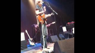 Brett Dennen - Can&#39;t Stop Thinking (Live)