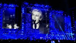 Mai Dire Mai Ligabue Live Milano 2019