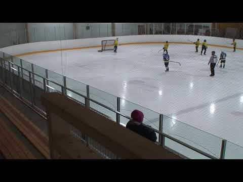 -08 AAA RNK Blue Knights - VG-62 Penguins 2019.02.06