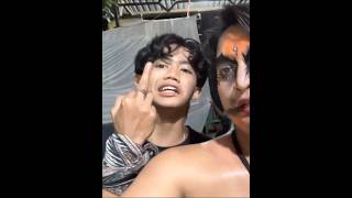 Download lagu Eits, Ketahuan! Aksi Random Entul & Mas Ado GWSM Pakai Jari Tengah Bikin Ngakak 😆🖕 mp3