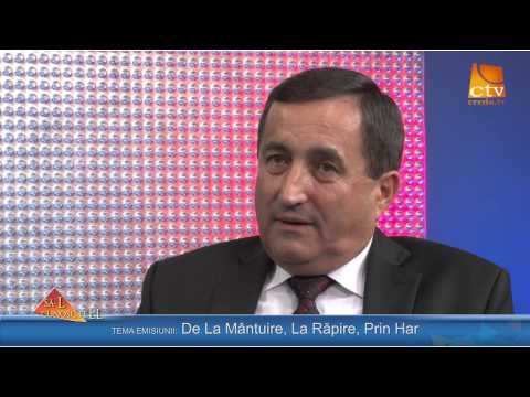 297. Moise Ardelean - De La Mantuire, La Rapire, Prin Har