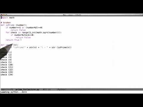 Introduction Software Testing