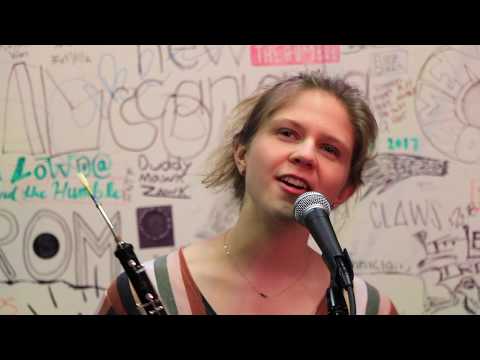 If Nothing More (Endure) - Lydia Consilvio (NPR Tiny Desk Contest 2019)