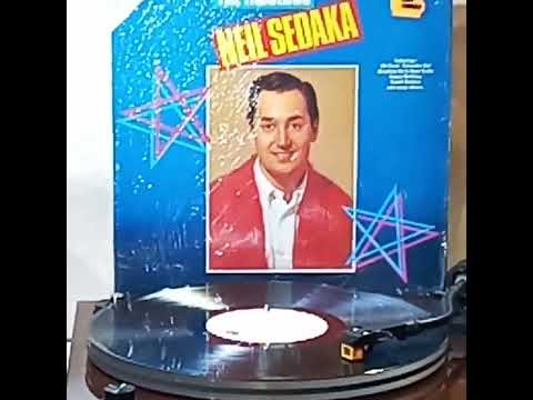 Neil Sedaka(Vinyl'黑膠碟)~ Stairway To Heaven