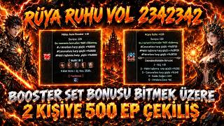 Minijatura - RÜYA RUHU BASIYORUZ BÖLÜM 999 ASTRA2 ESTİVA 35.BÖLÜM SİZLERLE