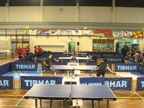 Diogo Rodrigues vs Pedro Libório 3º set