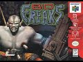 Bio F R E A K S N64 Longplay 551