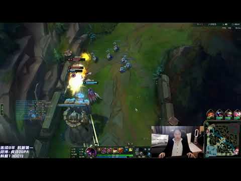 Dopa Twisted Fate vs Leblanc - Dopa Stream 12/2021