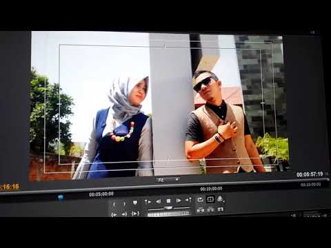 Merajut kasih jaka s feat Ajierna