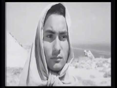 Jesus heilt einen Aussätzigen - Trailer -