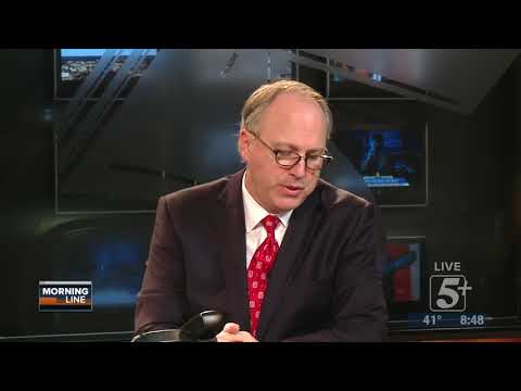 MorningLine: Questions About Medical Malpractice? P.4