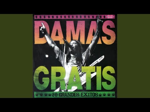 Alza Las Manos - Damas Gratis