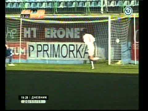 NK ŠIROKI B. - HŠK ZRINJSKI 1:1