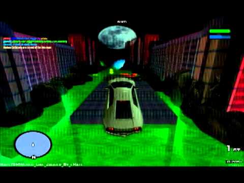 [DM]Moves_Like_Jagger_By_eHate