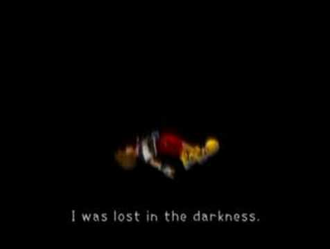 40 - Saved from Darkness (KH Cutscene)